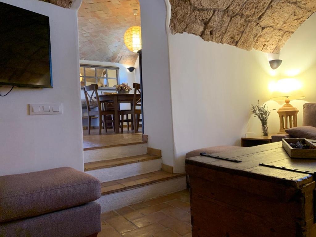 Villa Cal Secretari Rellinars Esterno foto