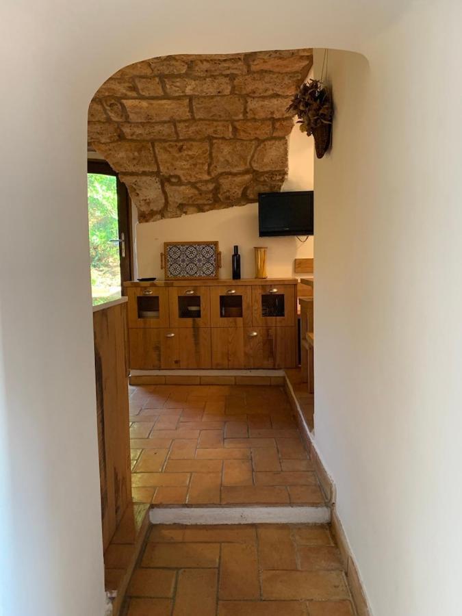 Villa Cal Secretari Rellinars Esterno foto