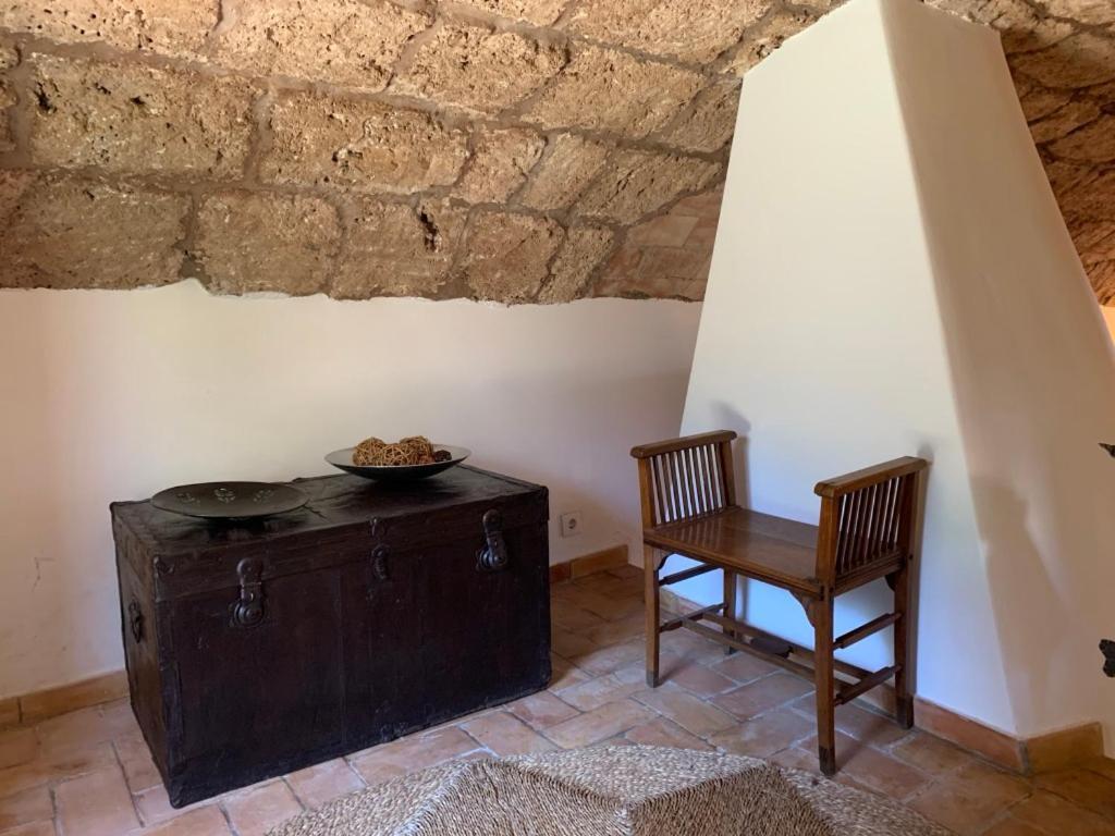 Villa Cal Secretari Rellinars Esterno foto