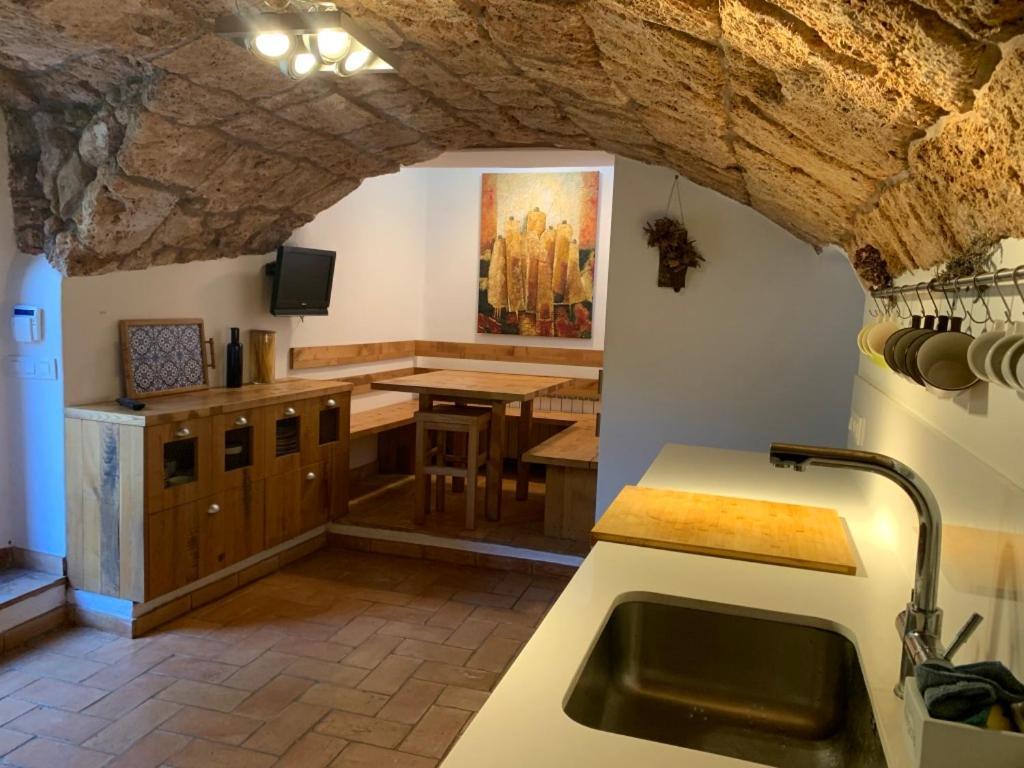 Villa Cal Secretari Rellinars Esterno foto